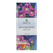 MECSEK KISVIRÁGÚ FÜZIKE TEA FILTERES