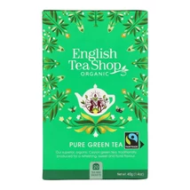 ETS 20 BIO ZÖLD TEA