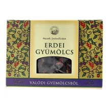 MECSEK ERDEIGYÜMÖLCSTEA 100G