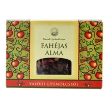 MECSEK FAHÉJAS ALMA TEA 100G