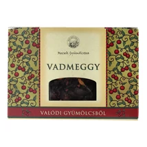MECSEK VADMEGGYTEA 100G