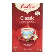 YOGI BIO KLASSZIKUS CHAI TEA