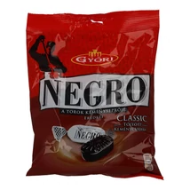 NEGRO CUKORKA CLASSIC 159G