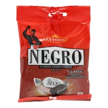 NEGRO CUKORKA CLASSIC 79G