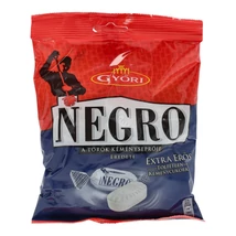 NEGRO CUKORKA EXTRA ERŐS 159G
