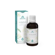 BIOEXTRA CICKAFARK CSEPPEK 50ML