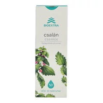 BIOEXTRA CSALÁN CSEPPEK 50ML