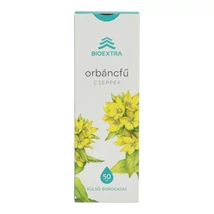 BIOEXTRA ORBÁNCFŰ CSEPPEK 50ML