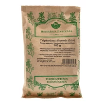 HERBÁRIA CSIPKEBOGYÓ HÚS TEA 100G