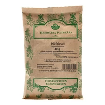 HERBÁRIA DIÓFALEVÉL TEA 40G