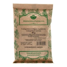 HERBÁRIA GALAGONYA VIRÁGOS HAJTÁSV. 40 G
