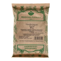 HERBÁRIA HÁRSFAVIRÁG TEA 50G
