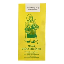 MAMA DROG FŰZFAKÉREG