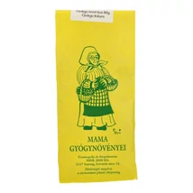 MAMA DROG GINKGO LEVÉL TEA