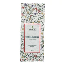 MECSEK CITROMFŰ TEA 40G