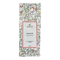 MECSEK DIÓLEVÉL TEA 50G