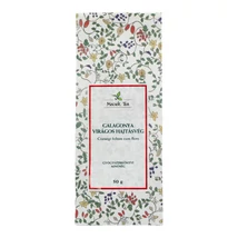 MECSEK GALAGONYA VIRÁGOS ÁGVÉG TEA 50G