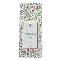 MECSEK HÁRSFAVIRÁG TEA 50G