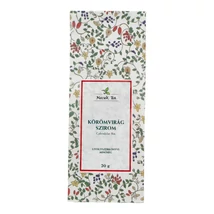 MECSEK KÖRÖMVIRÁG SZIROM TEA 20G