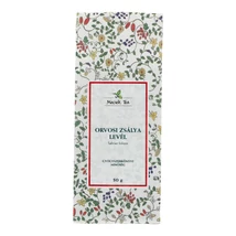 MECSEK ORVOSI ZSÁLYALEVÉL TEA 50G