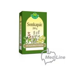 HERBÁRIA SONKAPÁC