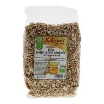 NATURGOLD BIO PUFF.TÖNK.VIRÁGMÉZZEL