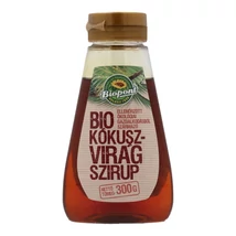 BIOPONT BIO KÓKUSZVIRÁG SZIRUP