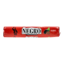NEGRO CUKORKA STICK CLASSIC 45G