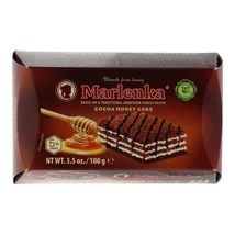 MARLENKA MÉZES TORTASZELET KAKAÓ 40N