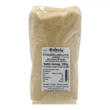PALEOLIT ÉTKEZÉSI ZSELATIN 250G /MARHA/
