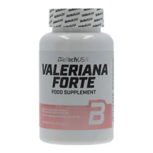 BIOTECH VALERIANA FORTE 60DB