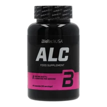 BIOTECH ALC KAPSZULA 60DB