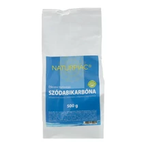 NATURPIAC SZÓDABIKARBÓNA ÉTKEZÉSI 500G
