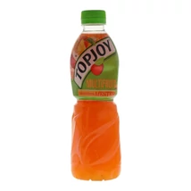TOPJOY ÜDÍTŐ MULTIFRUIT 500ML DRS