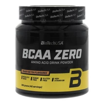 BIOTECH BCAA ZERO BARACKOS 360G