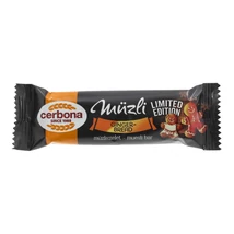CERBONA MÜZLISZELET MÉZESKALÁCS ÍZ