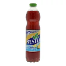 NESTEA ZERO CITROM 1500ML DRS