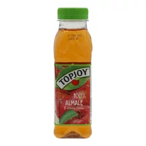 TOPJOY ÜDÍTŐ ALMA 100% 300ML DRS