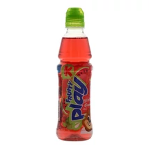 KUBU PLAY GÖRÖGDINNYE 400ML DRS