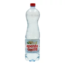 APENTA VITAMIXX KÖRTE-REBARB. 1500ML DRS
