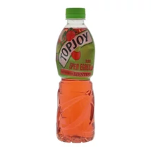 TOPJOY ÜDÍTŐ ALMA-EPER-EGRES 500ML DRS
