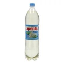 APENTA LIGHT ÜDÍTŐ BODZA DRS