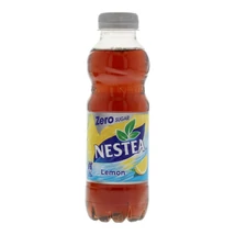 NESTEA ZERO CITROM 500ML DRS