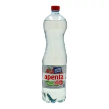 APENTA VITAMIXX ZÉRO MÁLNA-LIME DRS