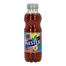 NESTEA ZERO BARACK 500ML DRS