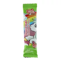 FRUITFUNK GYÜMÖLCSSNACK EPER UNIKOR. 20G