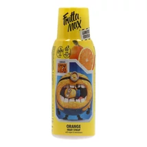 FRUTTA MAX MINYON SZÖRP NARANCS DRS