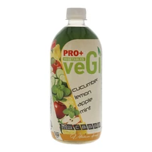PRO+ VEGI ITAL UBOR.-CIT.-MEN. 750ML DRS