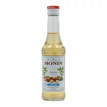 MONIN CUKORMENTES MOGYORÓ SZIRUP