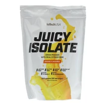 BIOTECH JUICY ISOLATE ITALPOR NARANCS